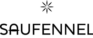 SAUFENNEL logo