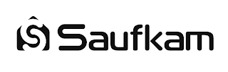 SAUFKAM logo