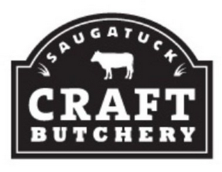 SAUGATUCK CRAFT BUTCHERY logo
