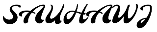 SAUHAWJ logo