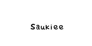 SAUKIEE logo