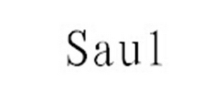 SAUL logo