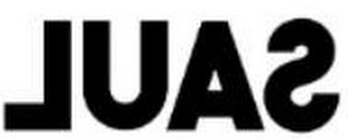 SAUL logo