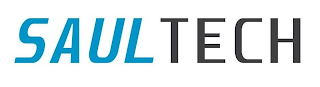 SAUL TECH logo