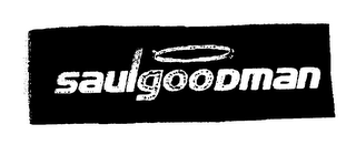 SAULGOODMAN logo