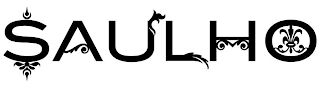 SAULHO logo