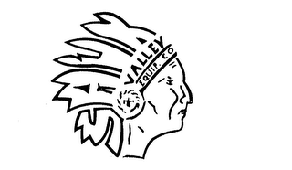 SAULK VALLEY EQUIP CO logo