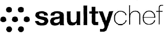 SAULTYCHEF logo