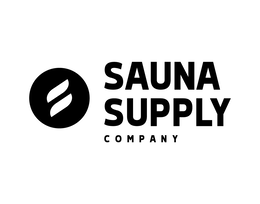 SAUNA SUPPLY COMPANY logo