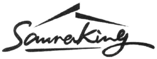SAUNAKING logo