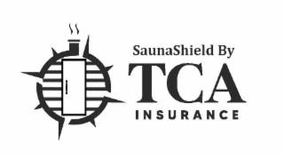 SAUNASHIELD BY TCA INSURANCE