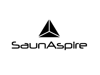 SAUNASPIRE logo