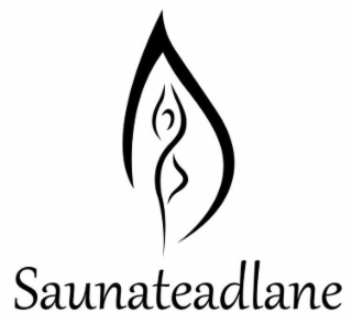 SAUNATEADLANE logo
