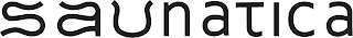 SAUNATICA logo