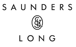 SAUNDERS LONG S&L logo