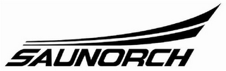 SAUNORCH logo