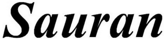 SAURAN logo