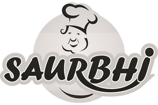 SAURBHI logo