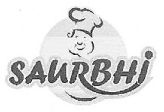 SAURBHI logo