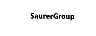 SAURERGROUP logo