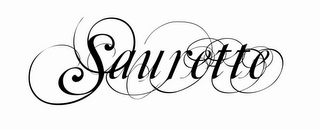 SAURETTE logo