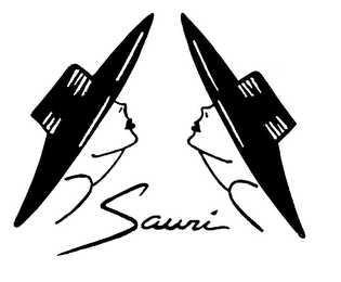 SAURI logo