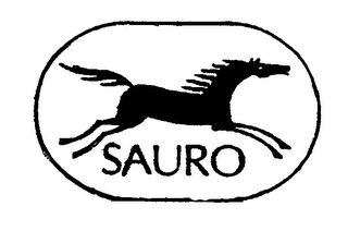 SAURO logo