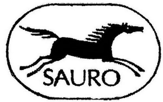 SAURO logo