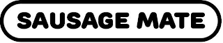 SAUSAGE MATE logo