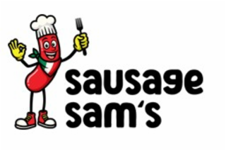 SAUSAGE SAM'S
