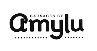 SAUSAGES BY AMYLU logo