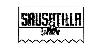 SAUSATILLA logo