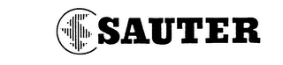 SAUTER logo