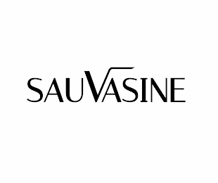 SAUVASINE logo