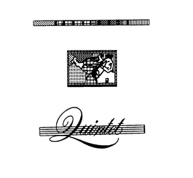 SAUVIGNON QUINTET logo
