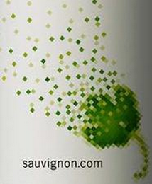 SAUVIGNON.COM logo