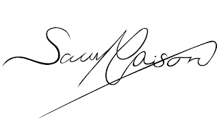 SAUVMAISON logo