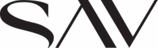 SAV logo