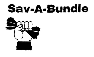 SAV-A-BUNDLE logo
