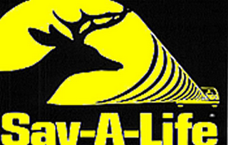 SAV-A-LIFE logo