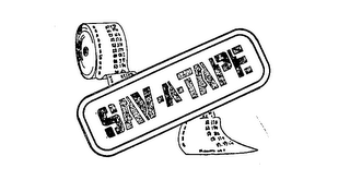 SAV-A-TAPE logo