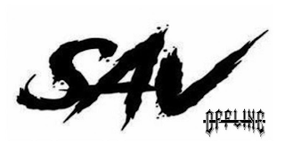 SAV OFFLINE logo