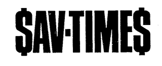 SAV-TIMES logo