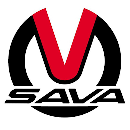 SAVA logo