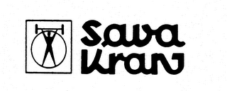 SAVA KRANJ logo