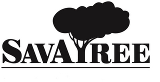 SAVA REE logo