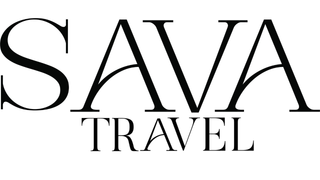 SAVA TRAVEL logo