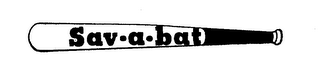 SAV.A.BAT logo