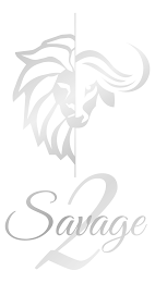 SAVAGE 2 logo