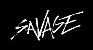 SAVAGE logo
